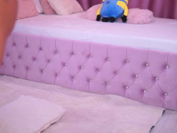 AshleysinnX bongacams stream image