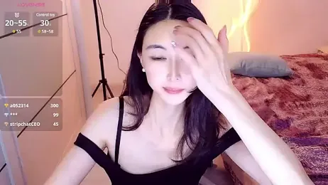 HaipaiSweetheart stripchat stream image