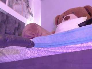 janeebony camsoda stream image