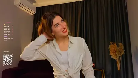 RubbyFoks stripchat stream image