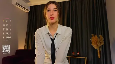 RubbyFoks stripchat stream image