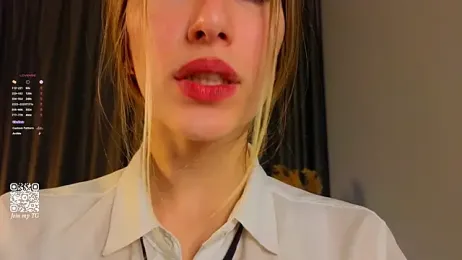 RubbyFoks stripchat stream image