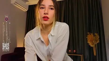 RubbyFoks stripchat stream image