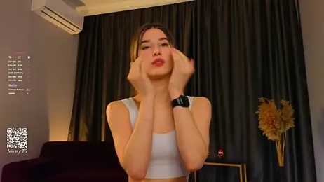 RubbyFoks stripchat stream image