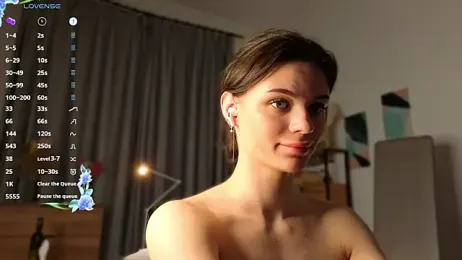 MimiLoll stripchat stream image