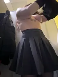 Peachy_Dream stripchat stream image