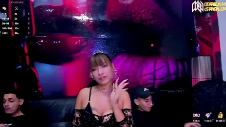 AmazingPartys stripchat stream image