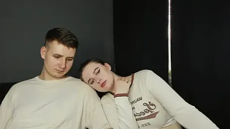 Robert_Lisa stripchat stream image