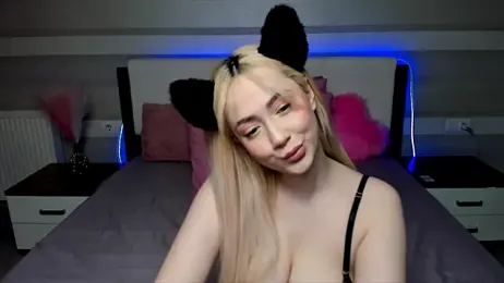 AriaSugar stripchat stream image