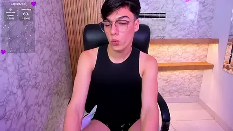 Gerony_ stripchat stream image