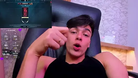 Gerony_ stripchat stream image