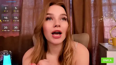 JanetJennings stripchat stream image