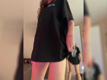 MilashaNyasha bongacams stream image