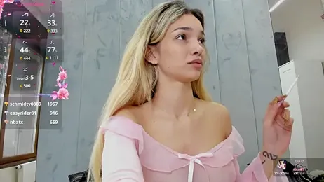 Sassy_Teen stripchat stream image