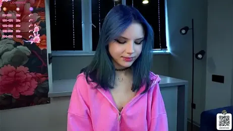 EvelyynLopez stripchat stream image