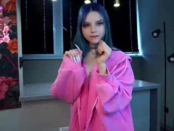 merciabawden chaturbate stream image