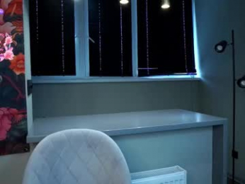 merciabawden chaturbate stream image