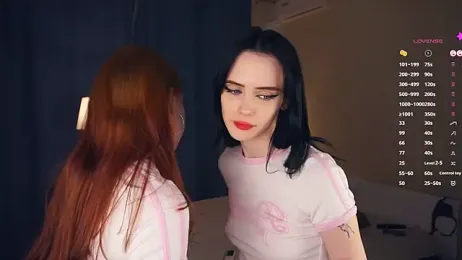 GarynCorell stripchat stream image