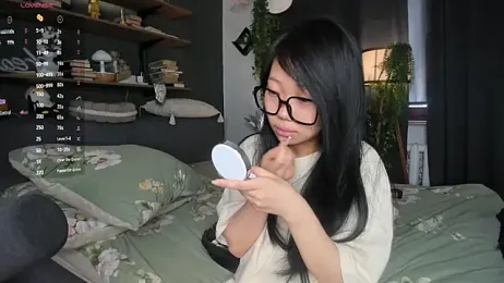 HinataBrooks stripchat stream image