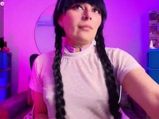 marceliinee camsoda stream image