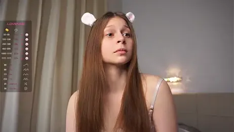 CweneEves stripchat stream image