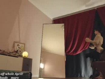 bloody__mary chaturbate stream image