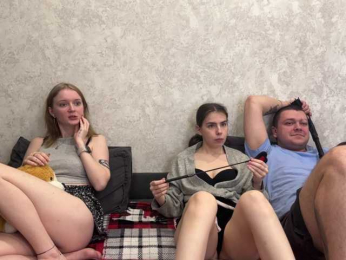 Sweety-couple bongacams stream image