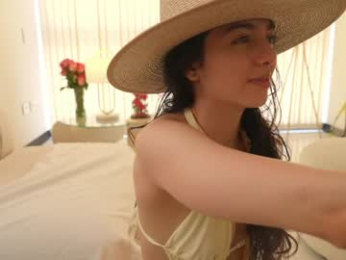 naughtysammx chaturbate stream image