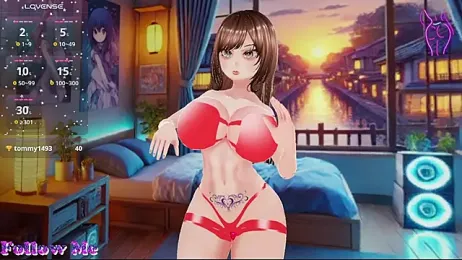 Hanaedamngirl stripchat stream image