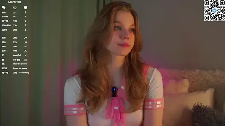 EdlinAlliston stripchat stream image