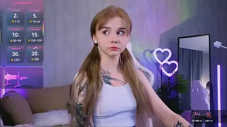 Britney_Lynch stripchat stream image