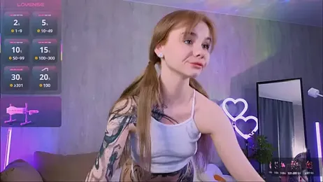 Britney_Lynch stripchat stream image