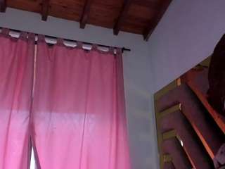 gisellereyess camsoda stream image