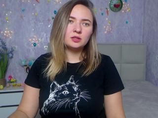 Sally Verda flirt4free stream image