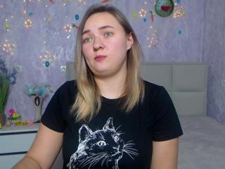 Sally Verda flirt4free stream image