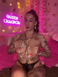 Chachou000 stripchat stream image