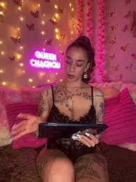 Chachou000 stripchat stream image