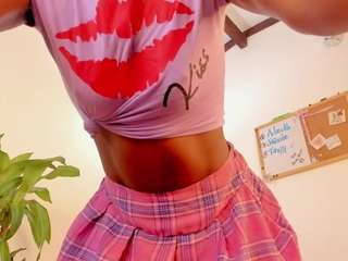 irisallen camsoda stream image