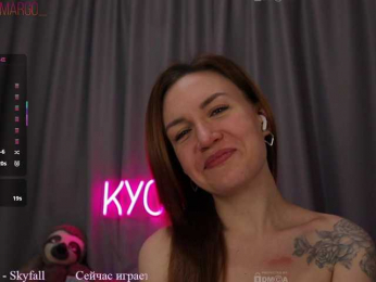 Rita_ bongacams stream image