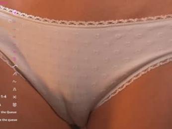lucie_beltran chaturbate stream image, 27.04.2025 18:20
