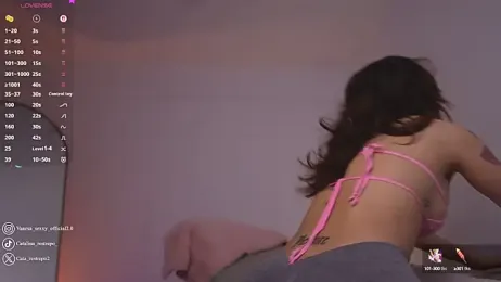 CATALINA_RESTREPO stripchat stream image