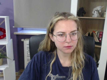 Soft-Zoey bongacams stream image