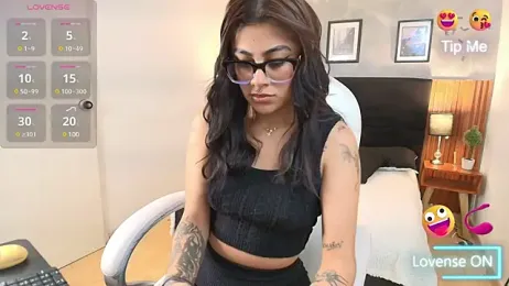 Andrea_Cattan stripchat stream image