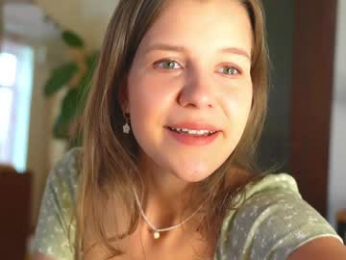 eli_sun chaturbate stream image