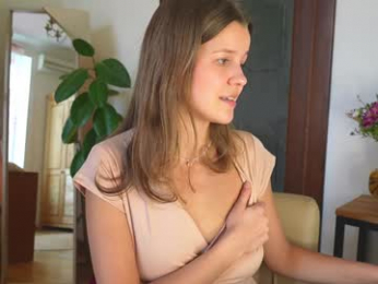 eli_sun chaturbate stream image