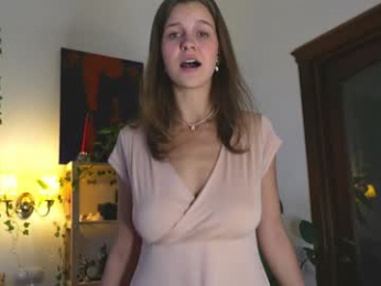 eli_sun chaturbate stream image