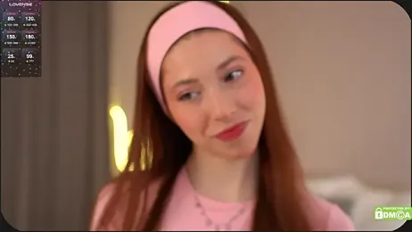 HappyVivy stripchat stream image