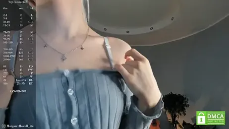 MaryWeberc stripchat stream image