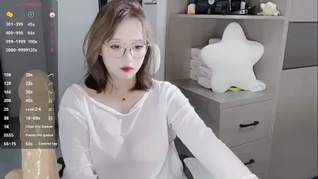 xiaodou_c stripchat stream image