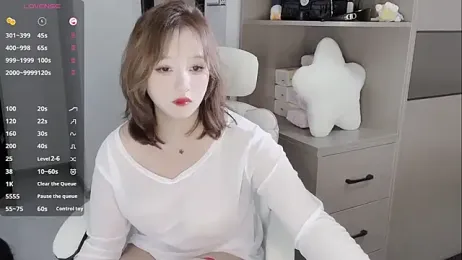 xiaodou_c stripchat stream image